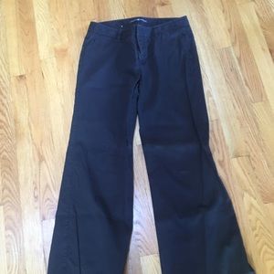 Gap Navy Dress pants